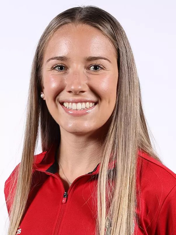 Jenna Schulz Headshot