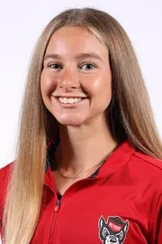 Katelyn Tuohy Headshot