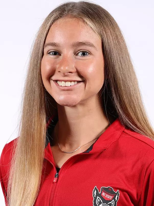 Katelyn Tuohy Headshot