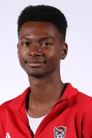 Kyle Durham Headshot