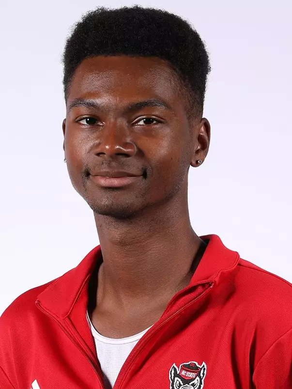 Kyle Durham Headshot