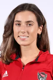 Mariah Howlett Headshot