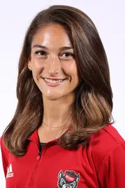 Marlee Starliper Headshot