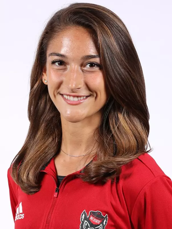 Marlee Starliper Headshot