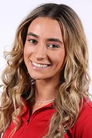 Nevada Mareno Headshot
