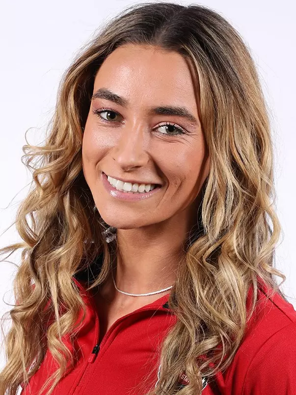 Nevada Mareno Headshot