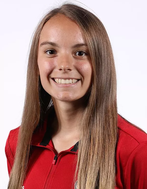 Olivia Haas Headshot