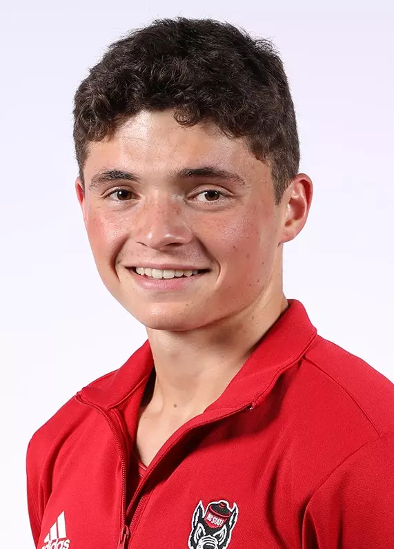 Patrick Gibbons Headshot