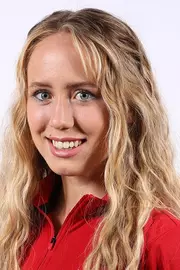 Savannah Shaw Headshot