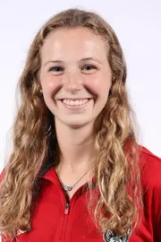 Shannon Sefton Headshot