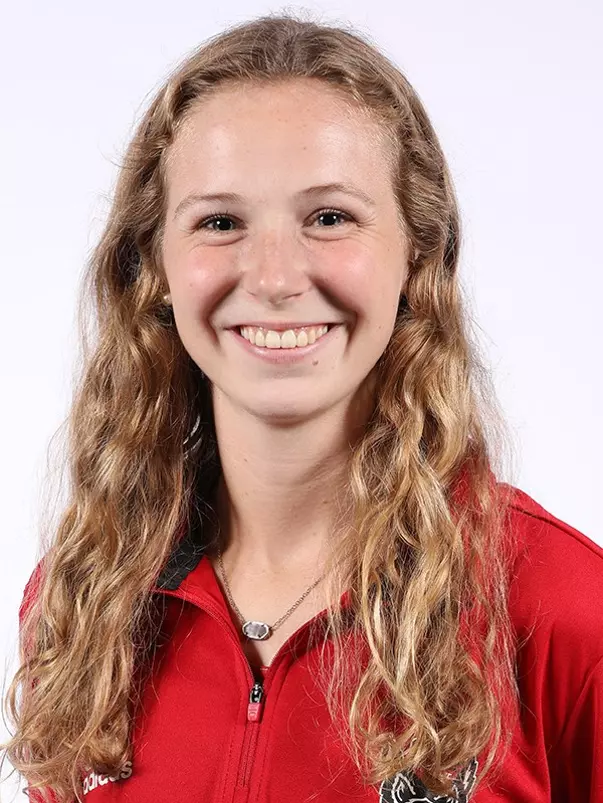 Shannon Sefton Headshot