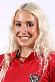 Sydney Seymour Headshot