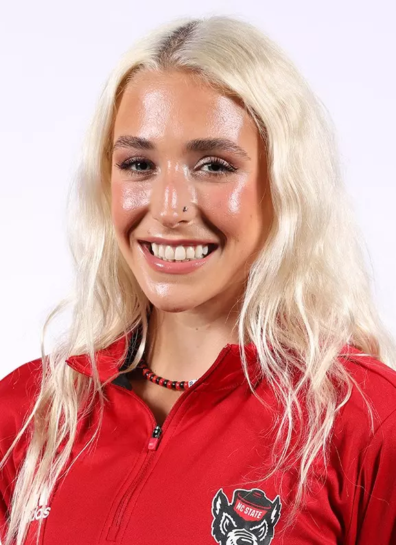 Sydney Seymour Headshot