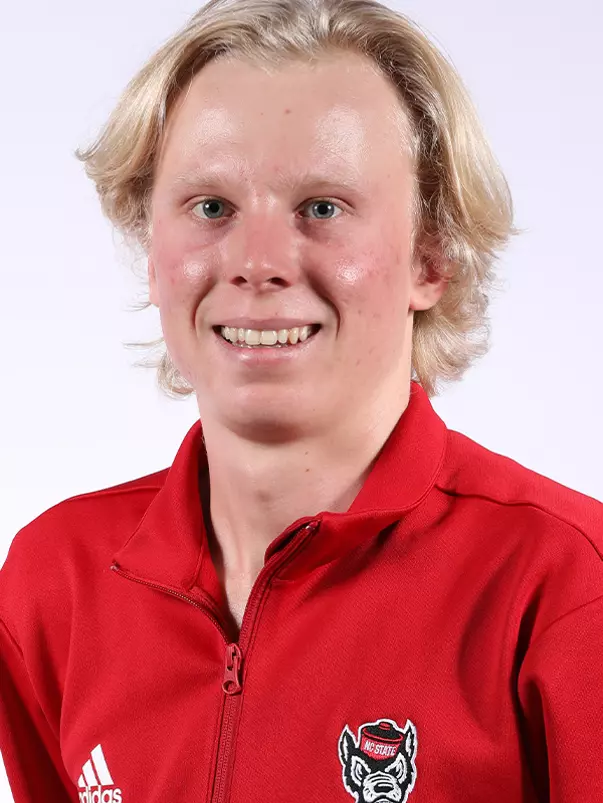 Travis Koekemoer Headshot