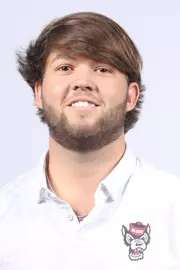 Jake Herring Headshot 22-23