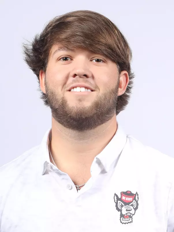 Jake Herring Headshot 22-23