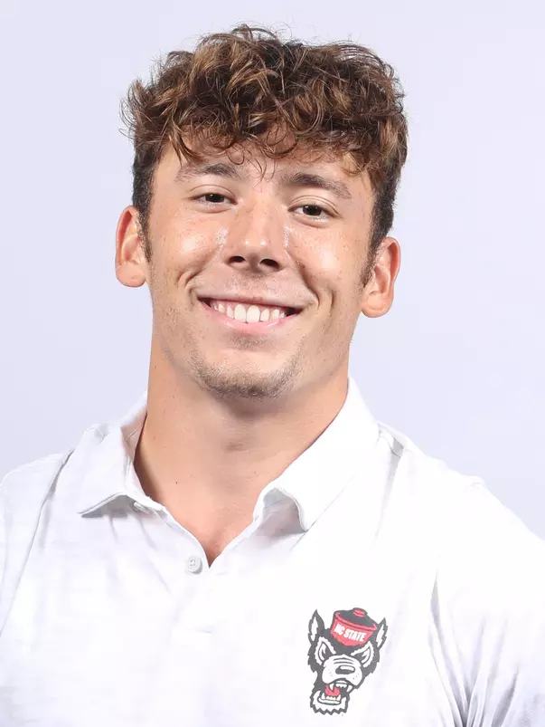 Nick Mathews Headshot 22-23