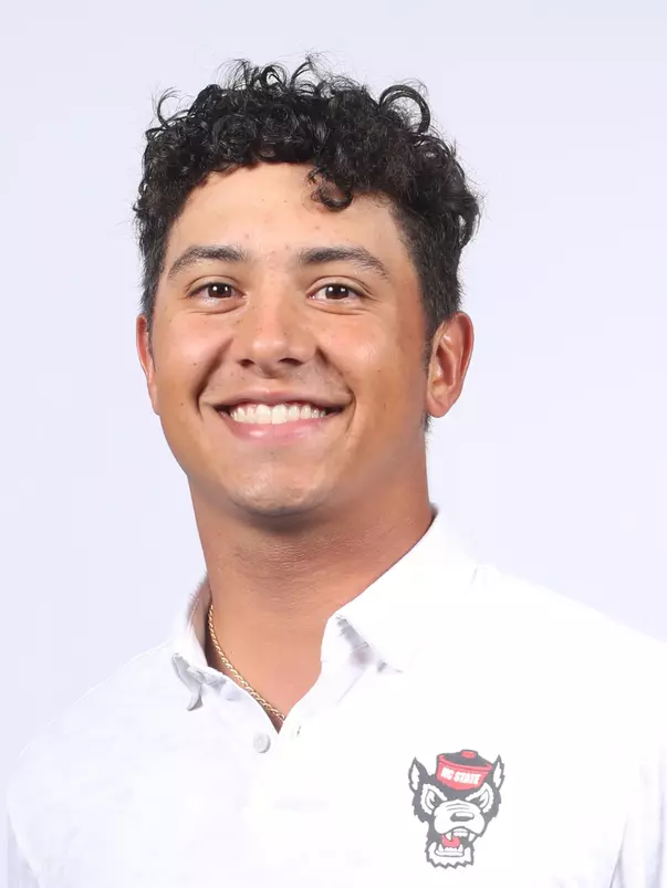 Spencer Oxendine Headshot 22-23