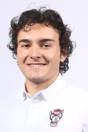 Maximilian Steinlechner Headshot 22-23