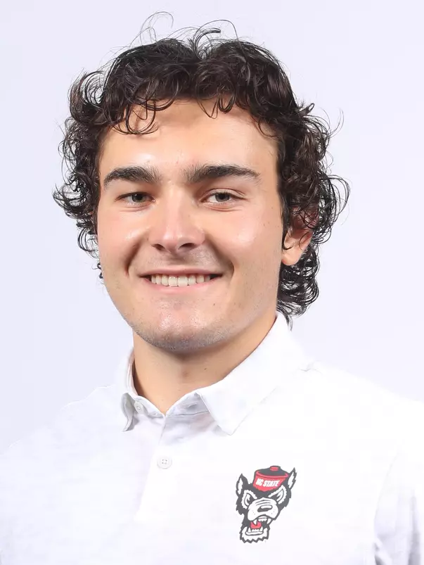 Maximilian Steinlechner Headshot 22-23