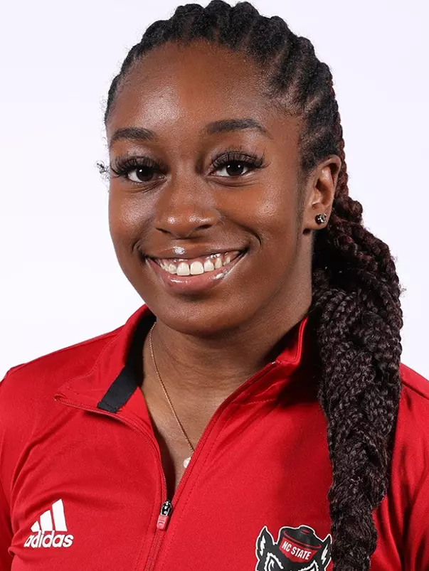 Akira Rhodes Headshot