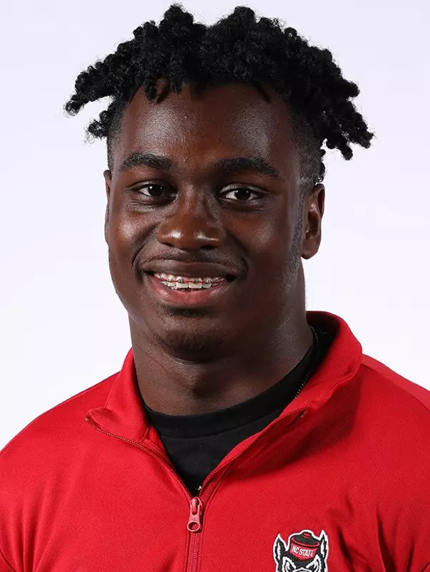 Alexander Nunley Headshot