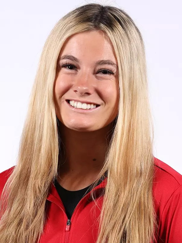 Allie Payton Headshot