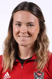 Caroline Lewis Headshot
