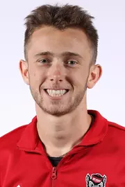 Grant Howlett Headshot