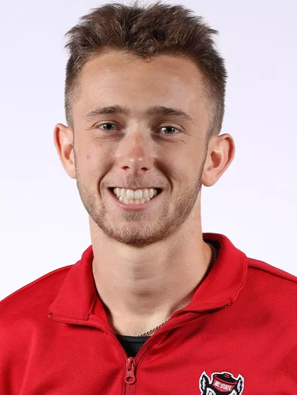 Grant Howlett Headshot