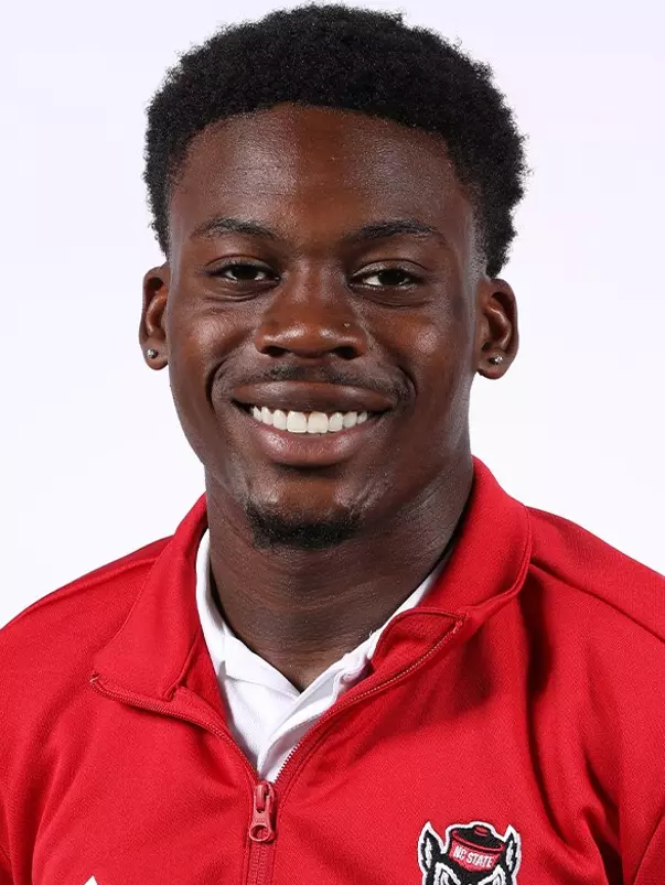 Henry Young Headshot