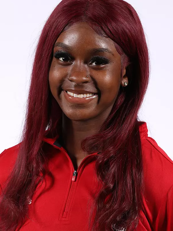 Jakerra Covington Headshot