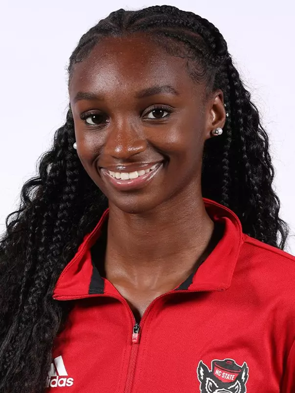 Jirah Sidberry Headshot