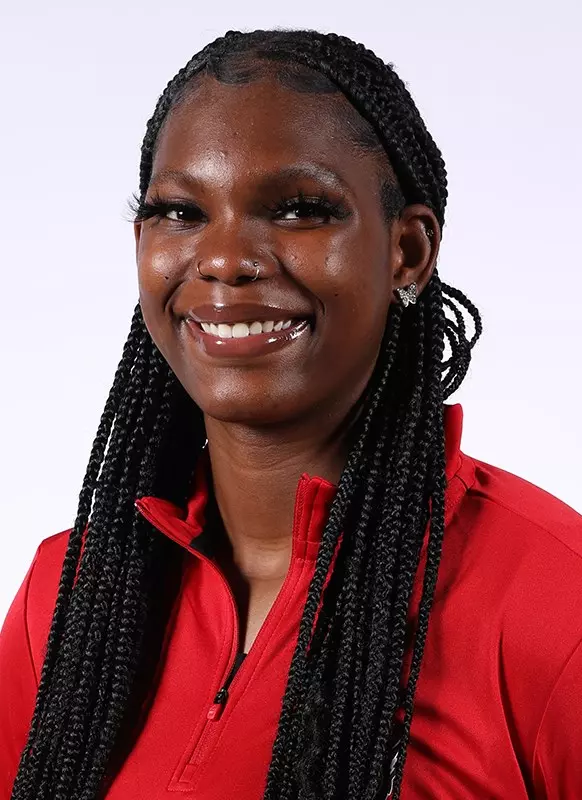 Mahkayla Hart Headshot