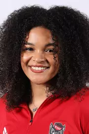 Makala Wright Headshot