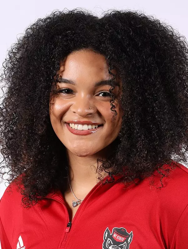 Makala Wright Headshot