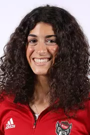 Mia D'Ambrosio Headshot