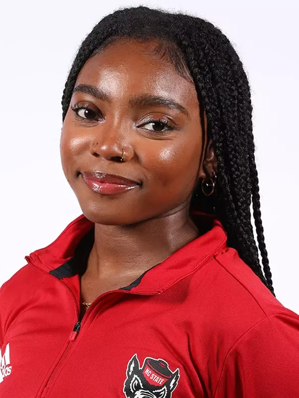 Nahsheeda Facey Headshot