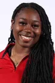 Sydney Freeman Headshot