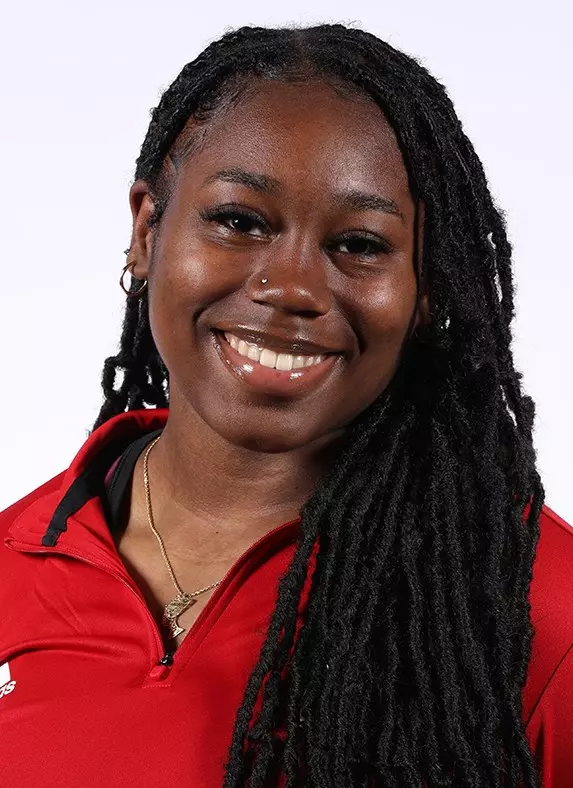 Sydney Freeman Headshot