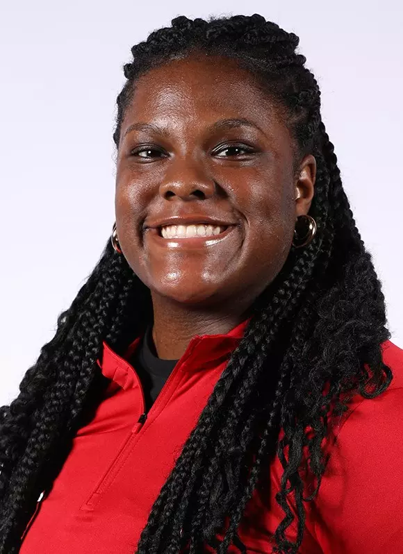 Ta'Honny Exum Headshot