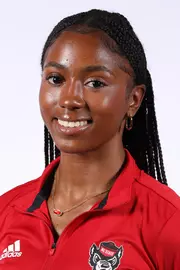 Timara Chapman Headshot