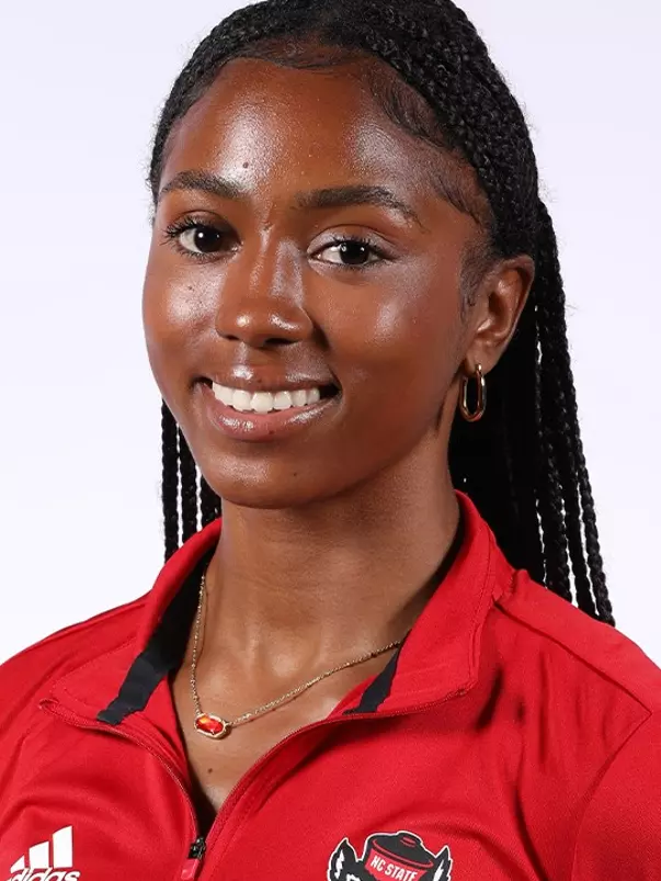 Timara Chapman Headshot