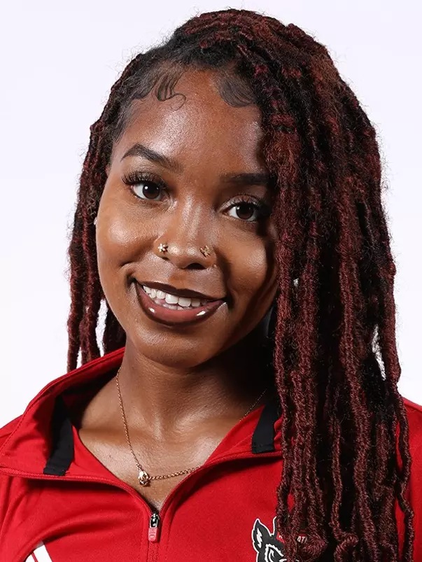 Zahra Bichara Headshot