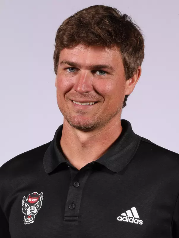 MSOC Brad Williams Head Shot