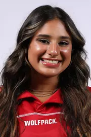 Alexis Ortega Headshot