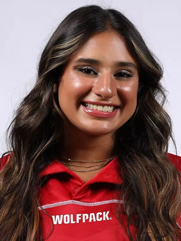 Alexis Ortega Headshot