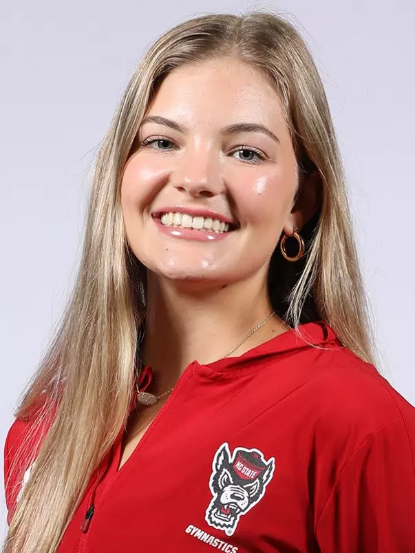 Brooke Conley Headshot