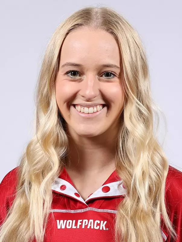 Brooke Smead Headshot