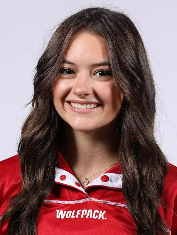 Emily Shepard Headshot